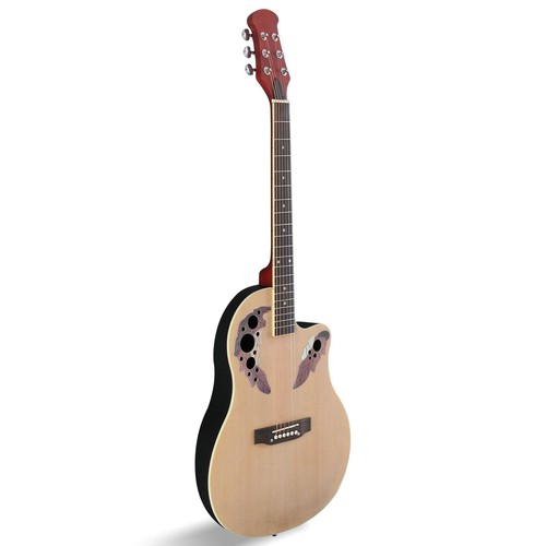 Dreadnought acoustic guitar - dreadnought,