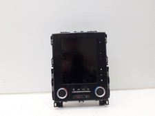 2017 RENAULT MEGANE RADIO STEREO HEAD UNIT 280909833R MULTIMEDIA INTERFACE *NEED