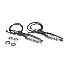 Yoshimura Black LED Indicator