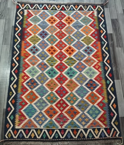 Multicolour handmade - multicolour,