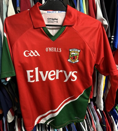 Mayo gaa neills home - gaa, jersey