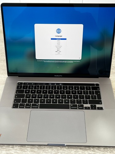 Apple macbook pro 512gb - macbook,