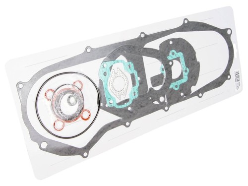 Engine gasket set for - engine,