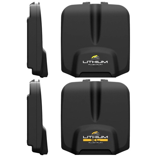 Powakaddy plug play lithium - plug,