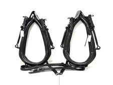Horse Driving Harness Pair