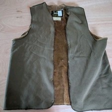 A295 BARBOUR WARM PILE LINER