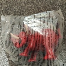 McDonalds Happy Meal Toy -