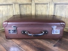 VINTAGE GLOBE-TROTTER