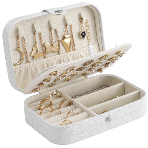 Cnmtcco jewellery box - cnmtcco, small