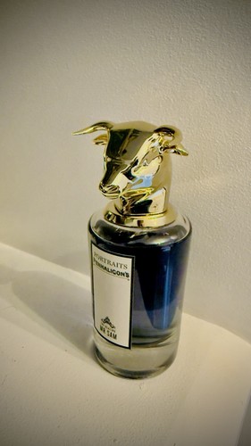 Penhaligon portraits the - portraits,