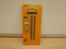 DeWalt DT3906 Pair Of 82mm