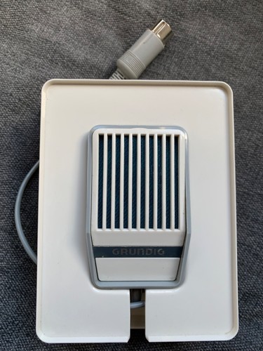 Vintage grundig gdm18 hi - ,