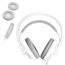 Replacement Earpads & 1Pc