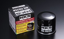 HKS Magnetic Oil Filter for
