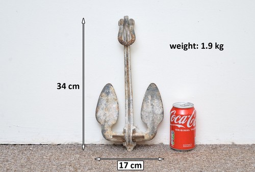 Boat anchor yacht vintage - yacht,