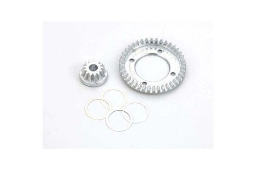 Kyosho kvs002b ring and bevel - ring,
