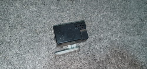 Nissan 300zx z32 - 300zx, key