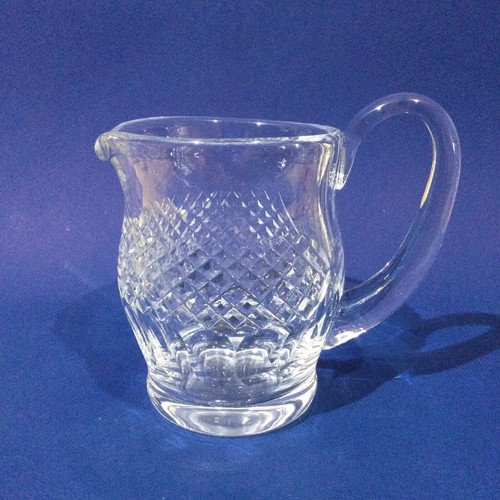 Waterford crystal colleen - crystal, “