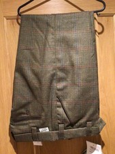 Schoffel Shooting Waistcoat