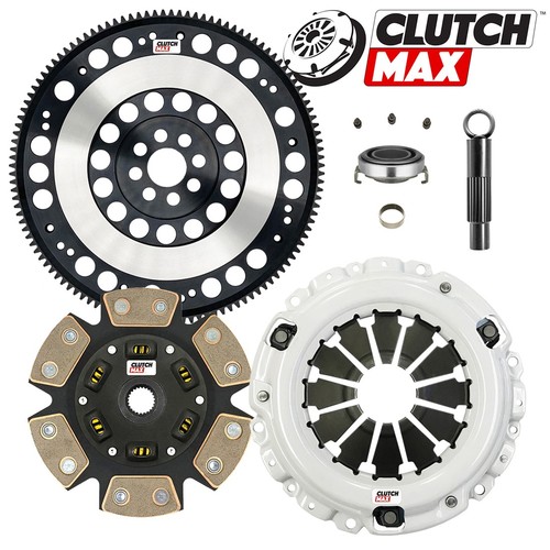 Stage race clutch - stage,