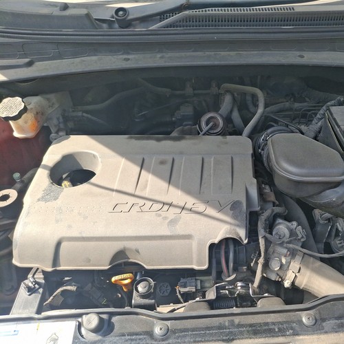 Kia hyundai diesel - diesel, euro