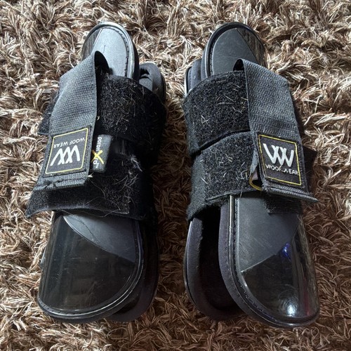 Woof wear tendon fetlock boots - wear, tendon/fetlock