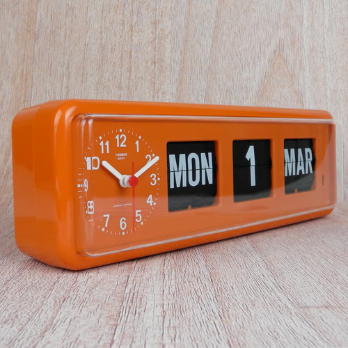 Twemco rectangular retro - twemco,