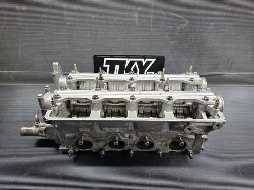 Honda b18 cylinder head - cylinder, p72