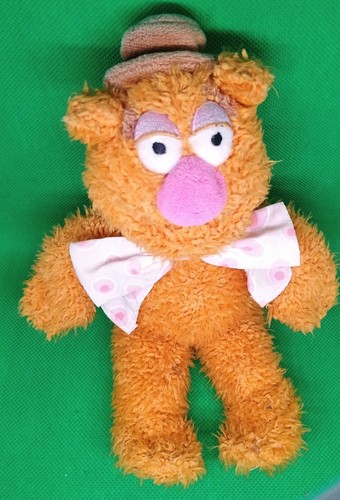 Vintage fozzie bear - vintage, muppets