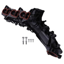 Inlet Intake Manifold &Swirl