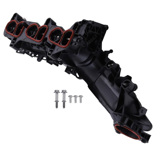 Inlet intake manifold - inlet, &swirl