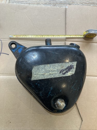 Bsa series oil tank - a/b,