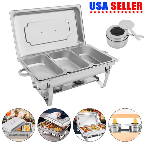 Catering chafing dish food - catering,