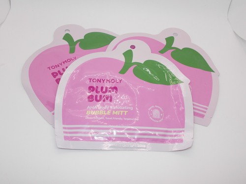 Tony moly tonymoly plum bum - tony,