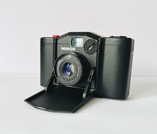 Minox 35mm ultra compact - minox, gl