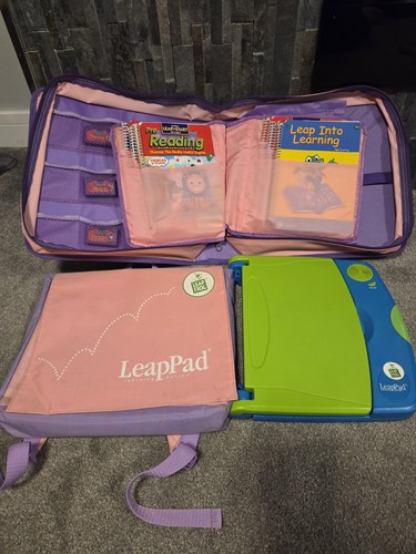 Vintage leapfrog leappad - vintage,