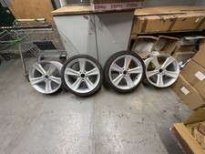 BMW Style 128 Alloy Wheels