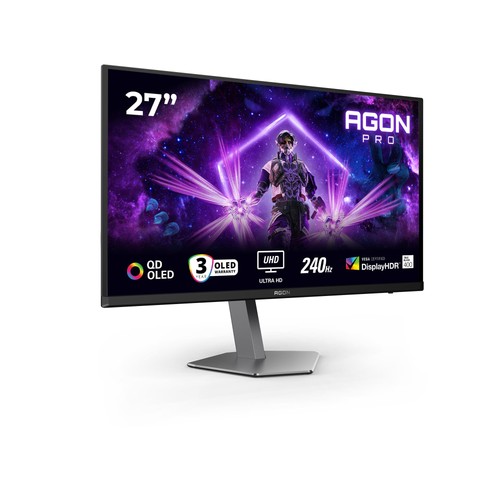 Aoc ag276uzd 5in - ag276uzd, 4k