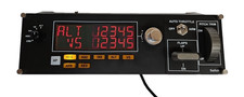 Saitek Pro Flight Multi Panel