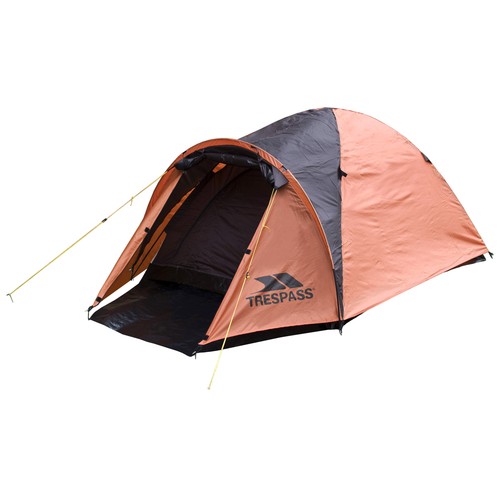Trespass man tent - man,