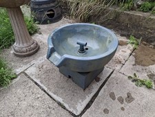 Aquascape Spillway Bowl 90cm + stand.