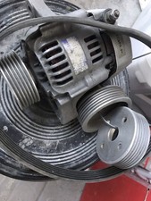 Poly V Drive Kit for x/Flow