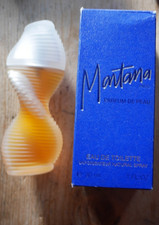Claude Montana EDT -  30ml