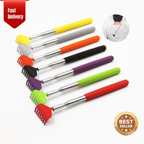 Bear claw rake back portable - bear,