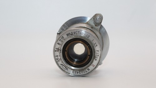 Vintage industar 50mm 3 5 - vintage, industar-22