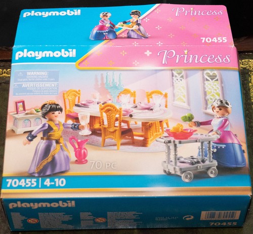 Playmobil 70455 princess - 70455,