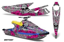Jet Ski Graphic Stickers