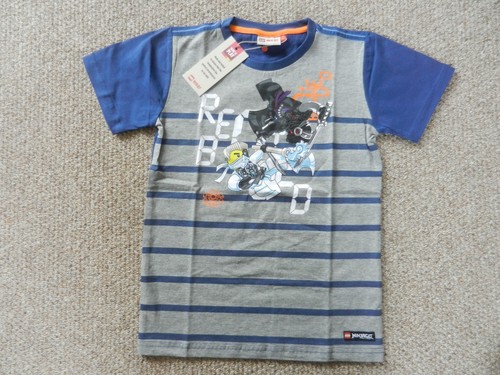 Bnwt official lego wear - official,