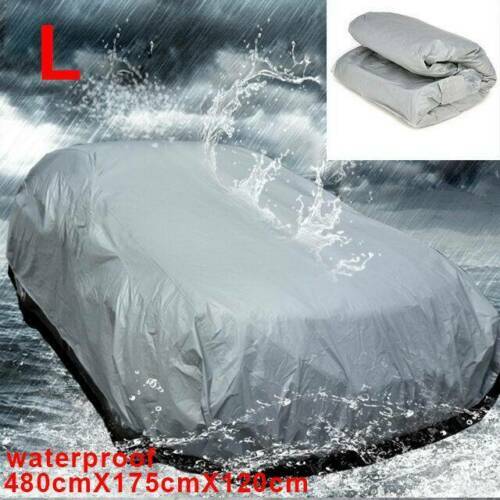 Large car vehicle cover - vehicle,