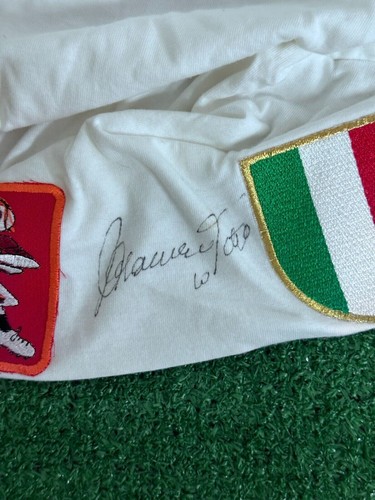 Personalized italy totti roma - italy,